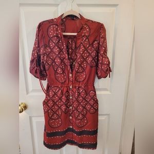 Banana Republic Dress - size 8